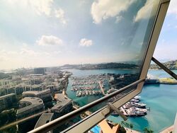 Reflections At Keppel Bay (D4), Condominium #606350301